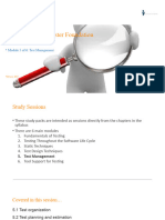 5) Testing-Management L D