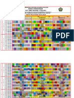 Contoh ROSTER PBM SEMESTER GANJIL TP 2023-2024