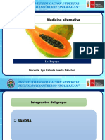 Papaya