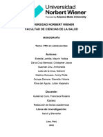 Esquema de Redacción Semana 5