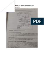 Volumen de Transito # 1.teoria