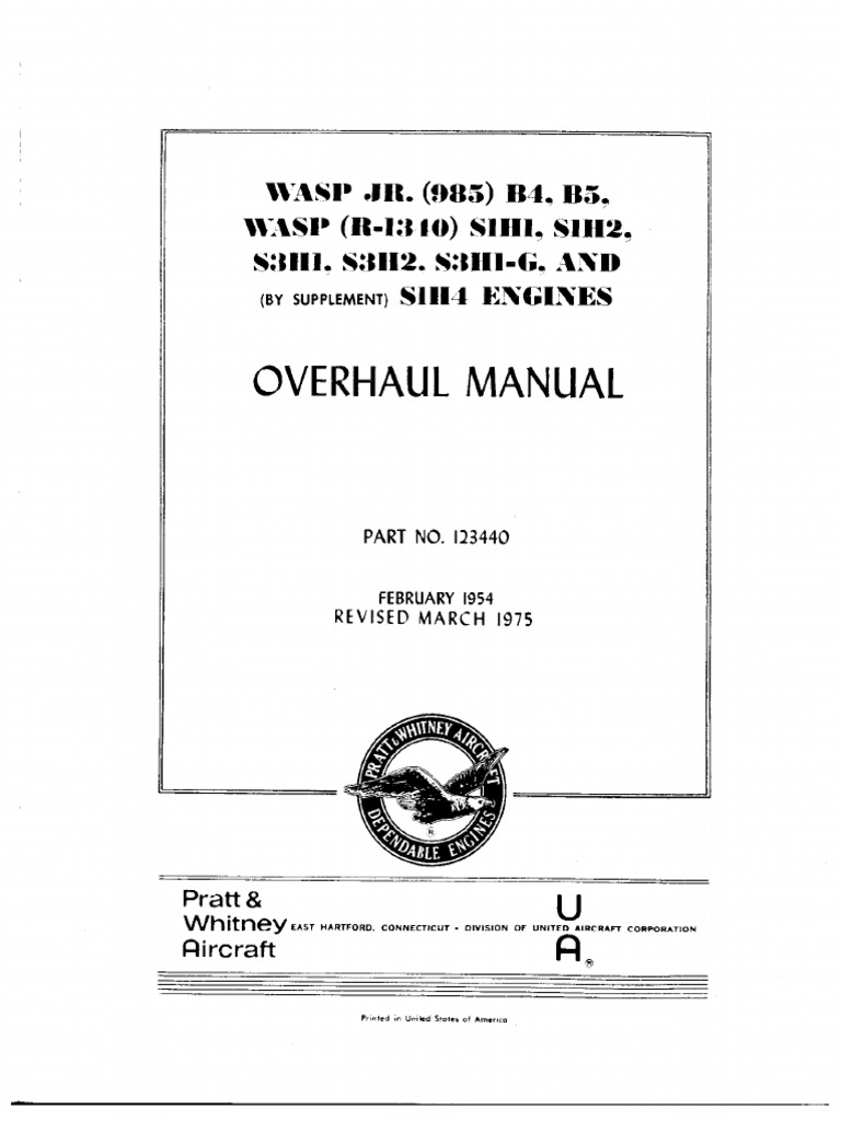 p-w-r-985-overhaul-manual-pdf