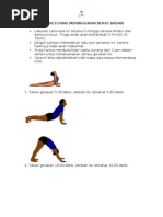 Download Stretching Meninggikan Berat Badan by Jayanti Maheswari SN68346954 doc pdf