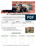 Tp2 Revolucion Francesa