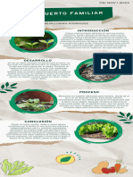 Infografía Cuidado Del Medio Ambiente Moderno Verde - 20231108 - 165109 - 0000