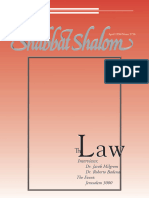 Volume 43, Number 1 (1996) The Law