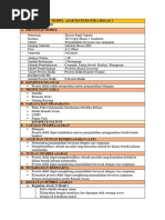 Modul Ajar Kurikulum Merdeka Kelas 2 SD (MTK) | PDF