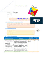 d3 A1 Sesion Usamos El Tangram