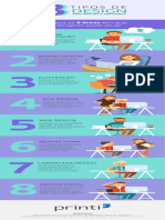 PDF 8 Tipos de Design Suas Formas e Aplica Es