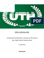 Filler Band