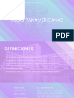 Villas Panamericanas