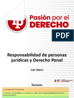 Sesión 21 Resp Personas Jurídicas