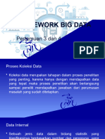 FRAMEWORK BIG DATA Pertemuan 3 Dan 4 Salinan