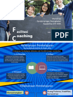 Fasilitasi Dan Coaching