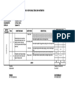 Kisi-Kisi Matematika Tema 3 Dan 4