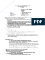 RPP Berdiferensiasi Luring Untuk Kelas 6 SD Tema 1 Subtema 1 Pembelajaran 3