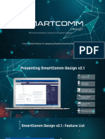 SmartComm Design v2.1