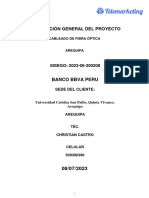 Sisego 2023-06-300208 - Informe de Tss - Banco Bbva Peru