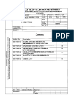 Technical Specification 1421301672