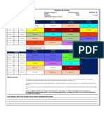 Horario Basico 29 V1