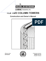 TC6 Two Column Towers