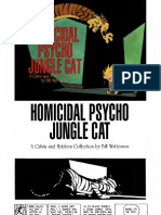 1items3 Yukonho9 20Homicidal20Psycho20Jungle20Cat PDF