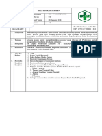 7.1.1 EP 7 - SOP Identifikasi Pasien