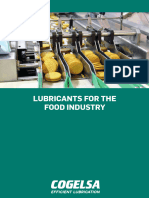 COGELSA Food Industry Catalogue LD