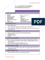 Modul Ajar Unit 3