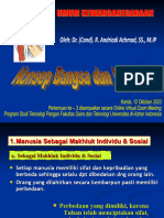 Materi Pertemuan Ke - 3