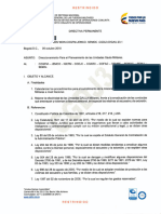 CGDJ3-DIGAU 0118000014605-Direccionamiento para El Planeamiento de Las Unidades Gaula Militares.