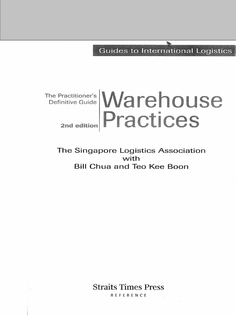 Ware Hous | PDF