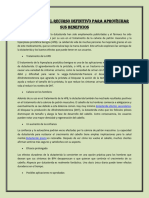 Dutasterida: El Recurso Definitivo para Aprovechar Sus Beneficios