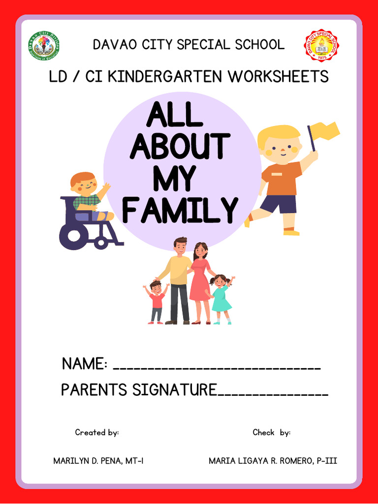Family | PDF | Family | Living Arrangements