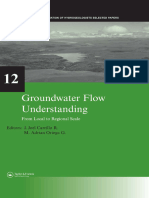 Groundwater Flow Understanding From Local To Regional Scale (IAH Selected Papers On Hydrogeology) (J. Joel Carrillo Rivera, M. Adrian Ortega G) (Z-Library)