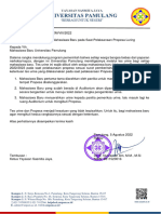 Surat Test Urine