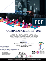Compliance Drive Poster Final - Compressed