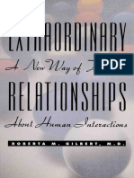 Extraordinary Relationships (Gilbert Roberta M.) (Z-Library)