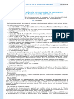 WP Contentuploads202302cnccfp Decisions Presidentielle 2022 PDF