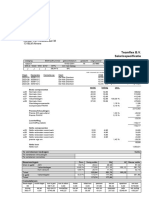 Loonafrekening 129078 PDF