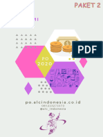 Solusi - Paket - 2 - Ekonomi - Ijqaem - Alc 2020 (WWW - Defantri.com)