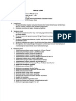 PDF Uraian Tugas Anestesi - Compress