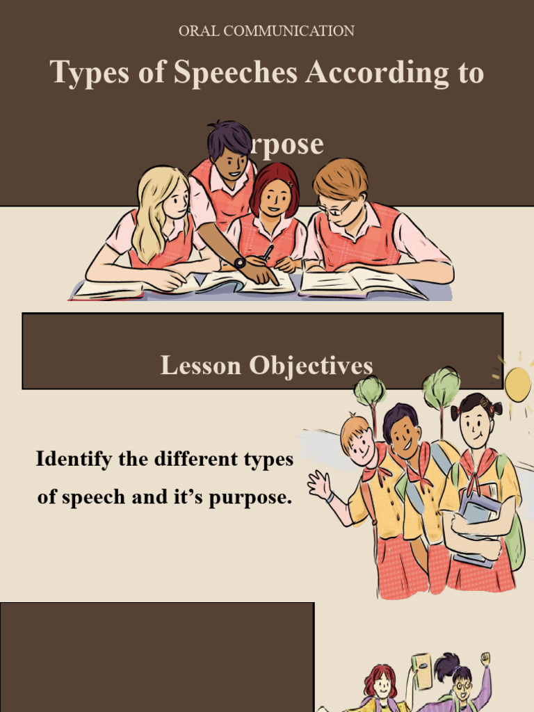 types-of-speech-according-to-purpose-pdf-rhetoric-speech