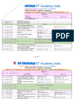 2023-25 - Jr.C-120 - Physics - Teaching & Test Schedule - With CW & HW - Code@Ulitimate - 20-07-2023
