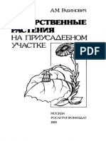 Чудо-лекарь с подоконника: эффективная терапия растениями