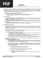Understanding Stipulatio Alteri in Law | PDF | Civil Law (Legal System ...