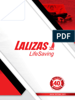 Lalizas Catalogue 40years 2022 U