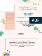 Referat PCOS Nada