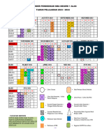 Kalender Pendidikan 2023-2024