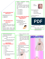 Hepatitis - Atolan